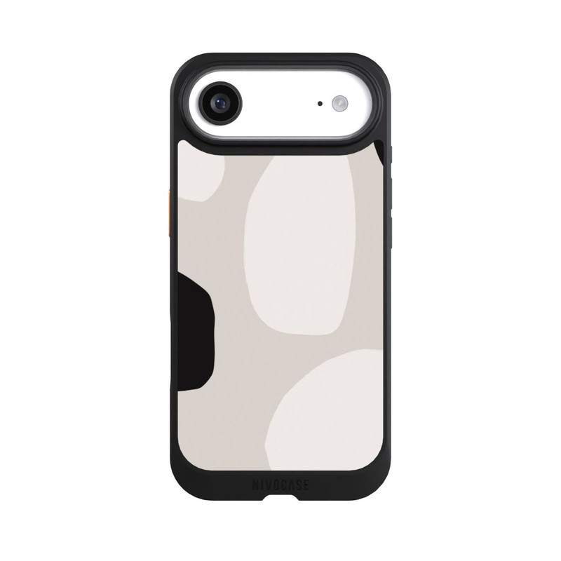 iPhone Air NIVOcore Abstrakte Formen - Anastasia Sawall