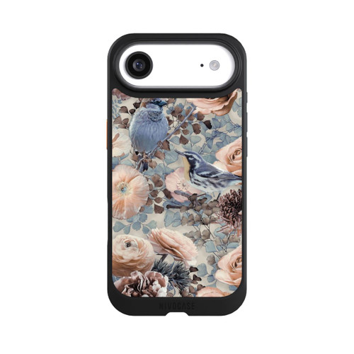 Apple iPhone Air NIVOcore Natur der Vögel 2