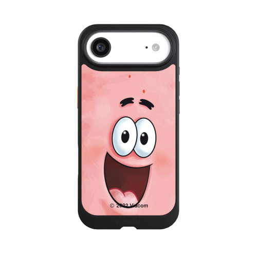 Apple iPhone Air NIVOcore Patrick Nahaufnahme