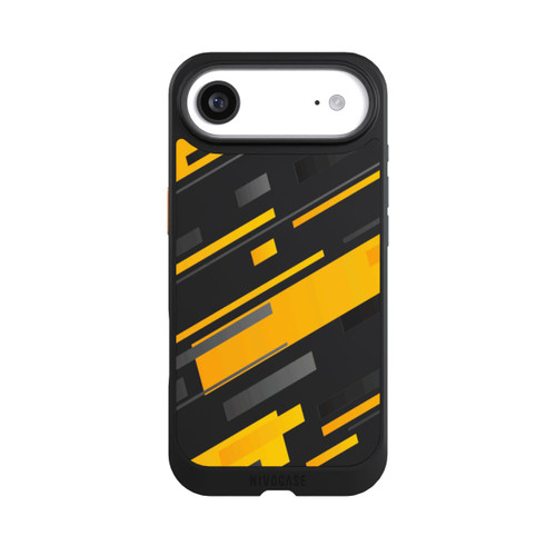 Apple iPhone Air NIVOcore Design Rétro