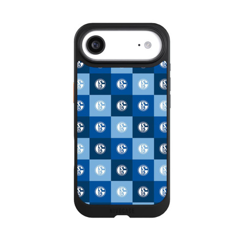 Apple iPhone Air NIVOcore Schalke 04 Muster