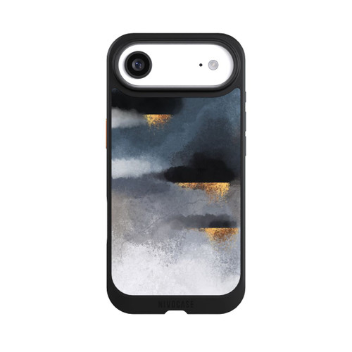 Apple iPhone Air NIVOcore Cloudburst