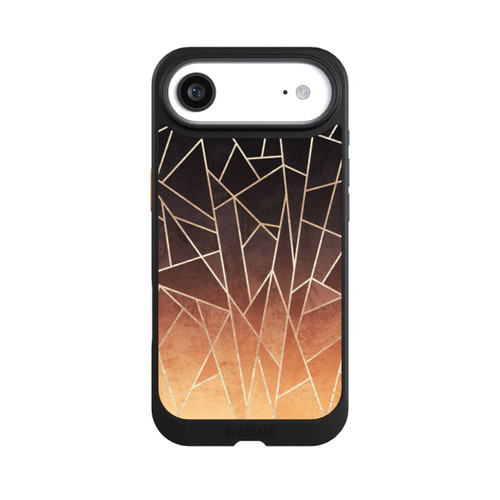 Apple iPhone Air NIVOcore Zerschmetterter Farbverlauf