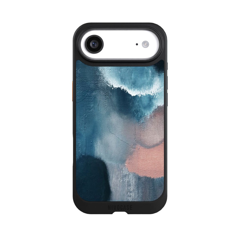 iPhone Air NIVOcore Aufruhr