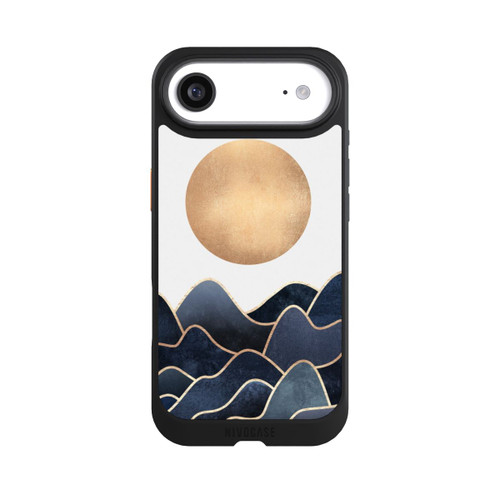 Apple iPhone Air NIVOcore Wellen und Sonne