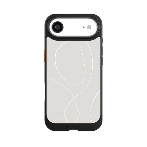 Apple iPhone Air NIVOcore Sanft werden - Anastasia Sawall