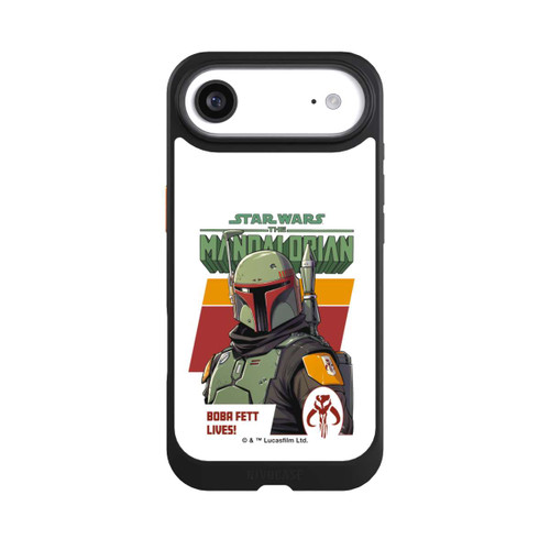 Apple iPhone Air NIVOcore Boba Fett Lives