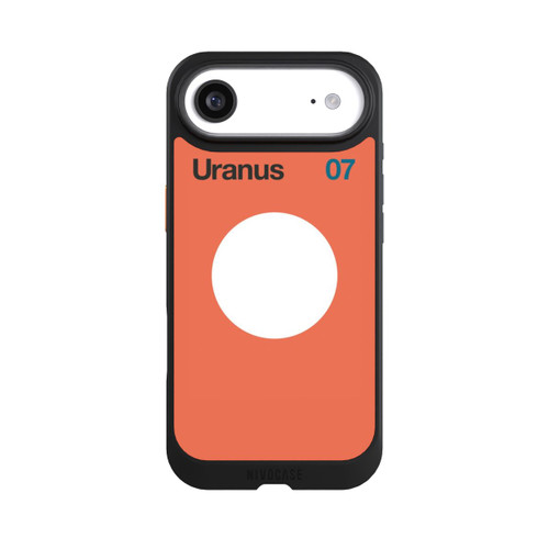 Apple iPhone Air NIVOcore Uranus