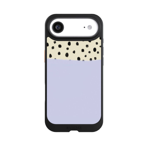 Apple iPhone Air NIVOcore Points Pastel