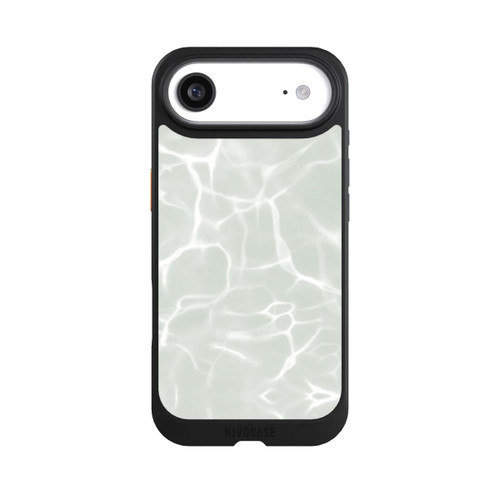 Apple iPhone Air NIVOcore Eau Salée