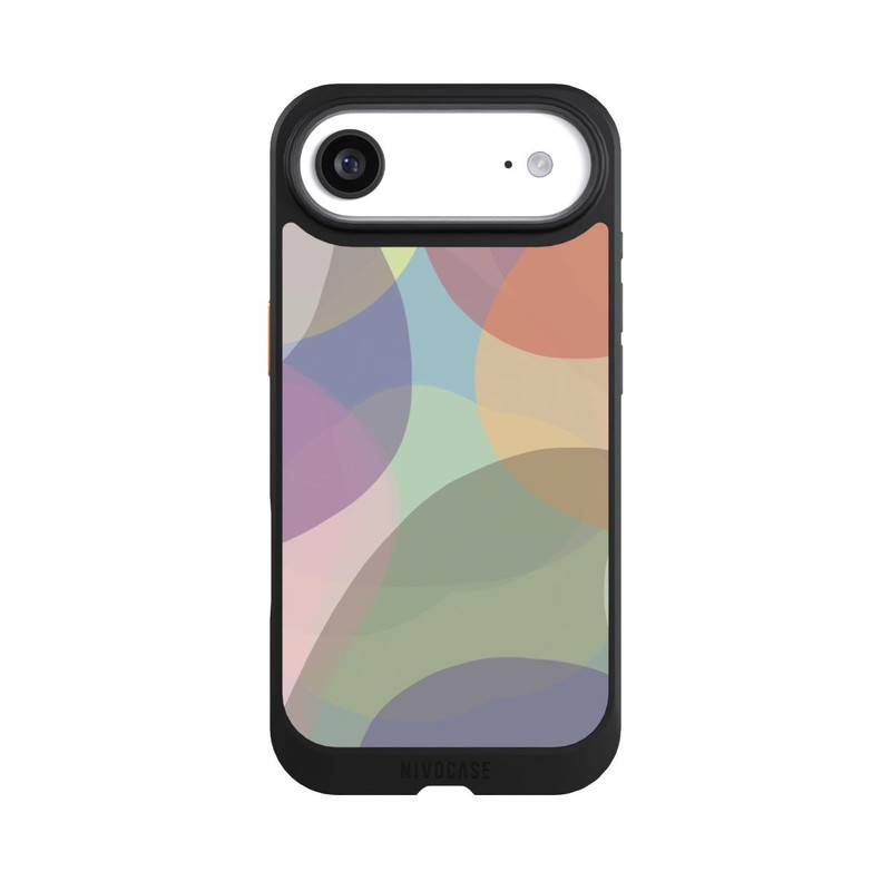 iPhone Air NIVOcore Formes Douces