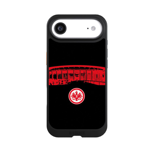 Apple iPhone Air NIVOcore Stadion Frankfurt
