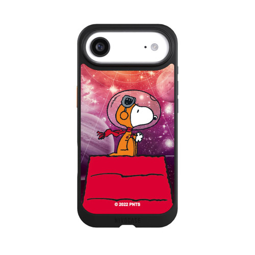 Apple iPhone Air NIVOcore Snoopy Voyageur de l'Univers