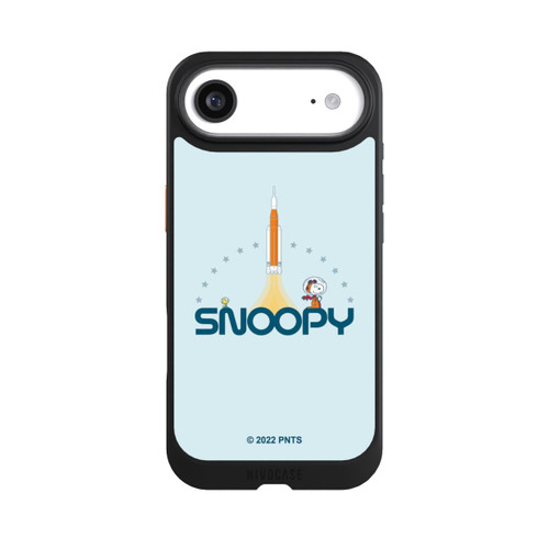 Apple iPhone Air NIVOcore Snoopy &amp; sa Fusée