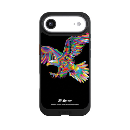 Apple iPhone Air NIVOcore Adler Art By P.D. Moreno