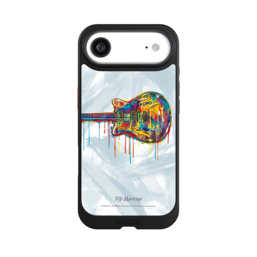 Apple iPhone Air NIVOcore Elektrische Gitarrenkunst von P.D. Moreno