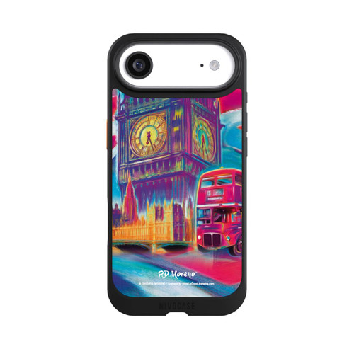 Apple iPhone Air NIVOcore London Art By P.D. Moreno