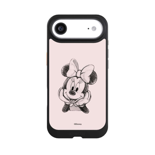 Apple iPhone Air NIVOcore Minnie Posieren Sitzen