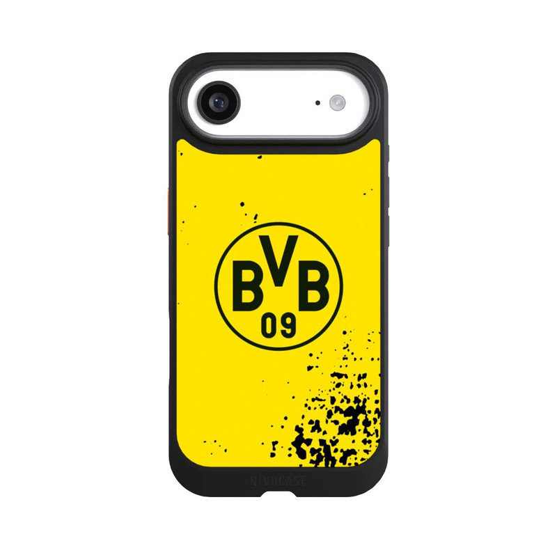 iPhone Air NIVOcore BVB Logo