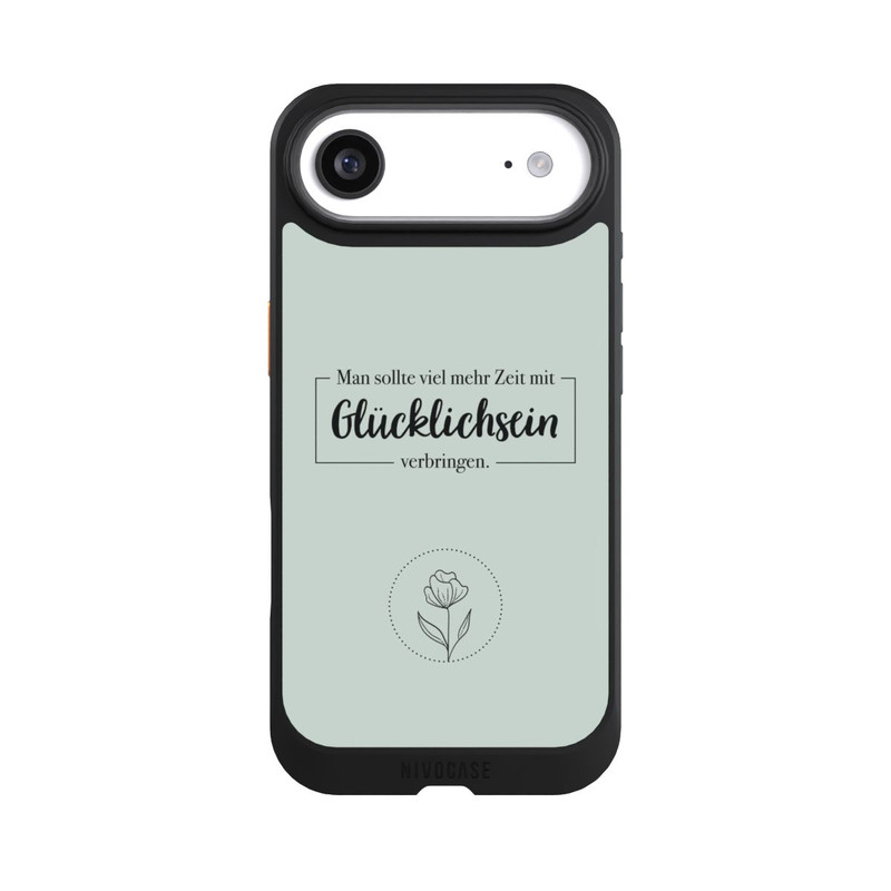 iPhone Air NIVOcore Man Sollte Viel Mehr Zeit