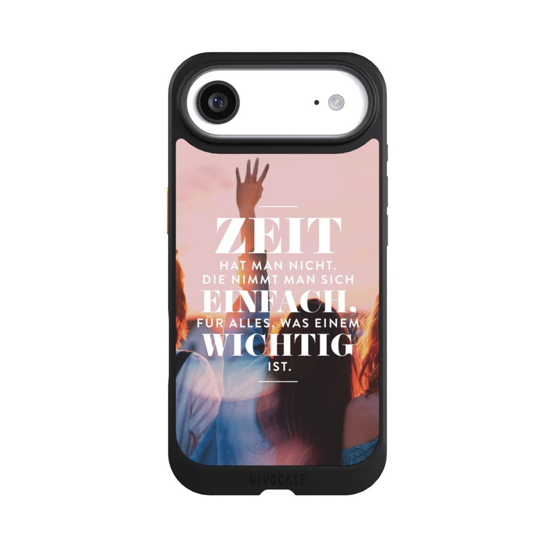 iPhone Air NIVOcore Was Einem Wichtig