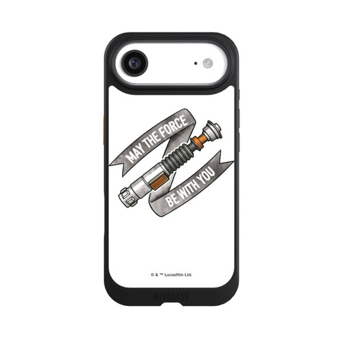 Apple iPhone Air NIVOcore May The Force Be With You