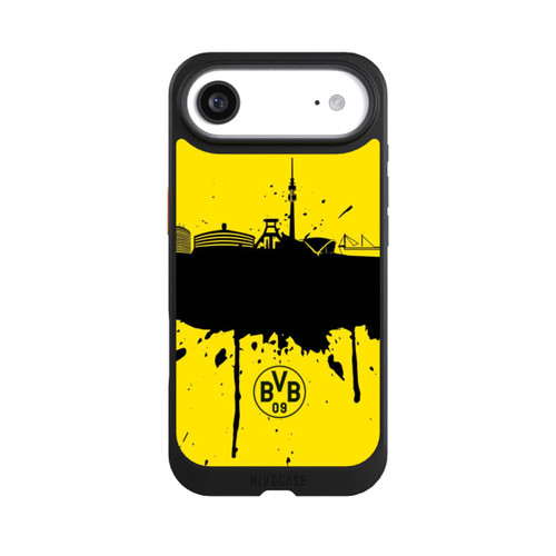 Apple iPhone Air NIVOcore Skyline Dortmund