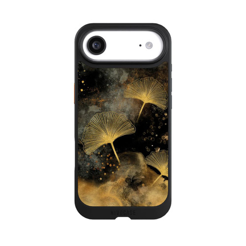 Apple iPhone Air NIVOcore zauberhafter Gingko