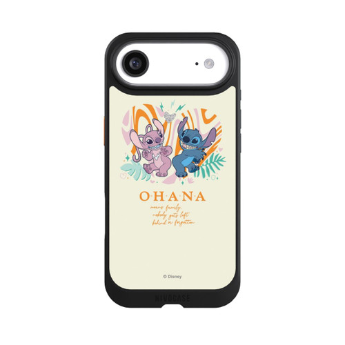 Apple iPhone Air NIVOcore Stitch et Angel