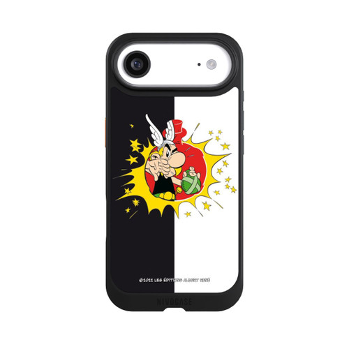Apple iPhone Air NIVOcore Astérix Potion Magique