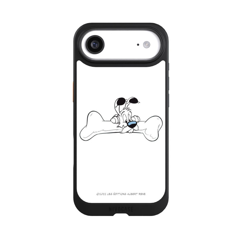 iPhone Air NIVOcore Idefix Großer Knochen
