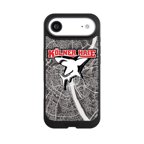 Apple iPhone Air NIVOcore Kölner Haie City