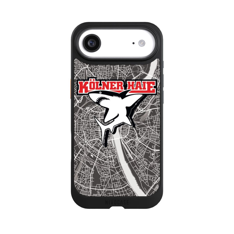 iPhone Air NIVOcore Kölner Haie City
