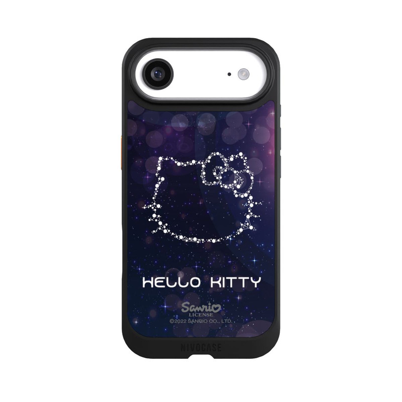 iPhone Air NIVOcore Hello Kitty Galaxie