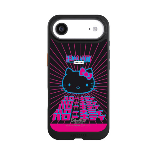 Apple iPhone Air NIVOcore Hello Kitty Tokyo Rebell