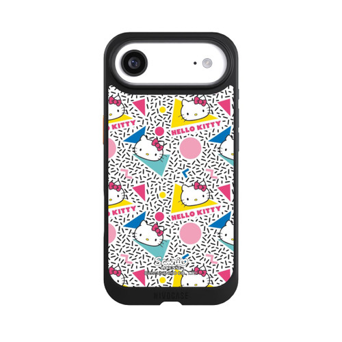 Apple iPhone Air NIVOcore Hello Kitty 90s Neon
