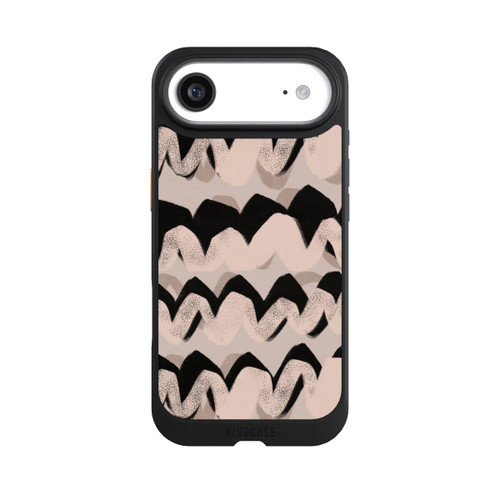 Apple iPhone Air NIVOcore Zickzack