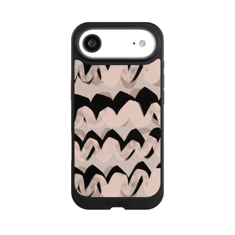 iPhone Air NIVOcore Zig Zag