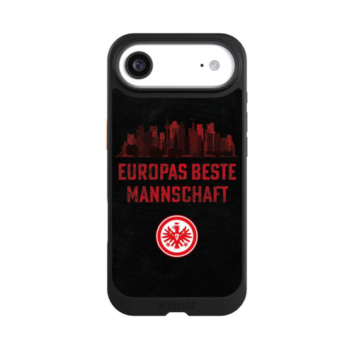 Apple iPhone Air NIVOcore Europas Beste Mannschaft