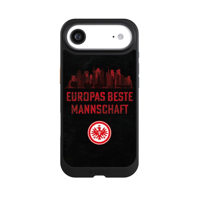 iPhone Air NIVOcore Europas Beste Mannschaft