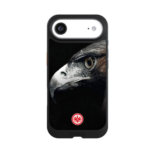 Apple iPhone Air NIVOcore Eintracht Attila Schwarz