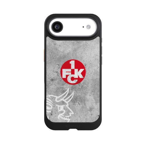 Apple iPhone Air NIVOcore 1.FC Kaiserslautern-Beton Teufel