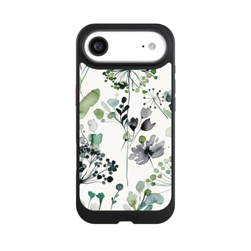 Apple iPhone Air NIVOcore Wildgräser Eukalyptus