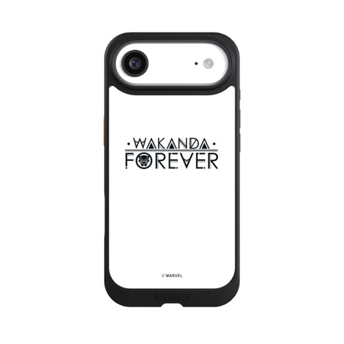 Apple iPhone Air NIVOcore Wakanda Forever Black Panther