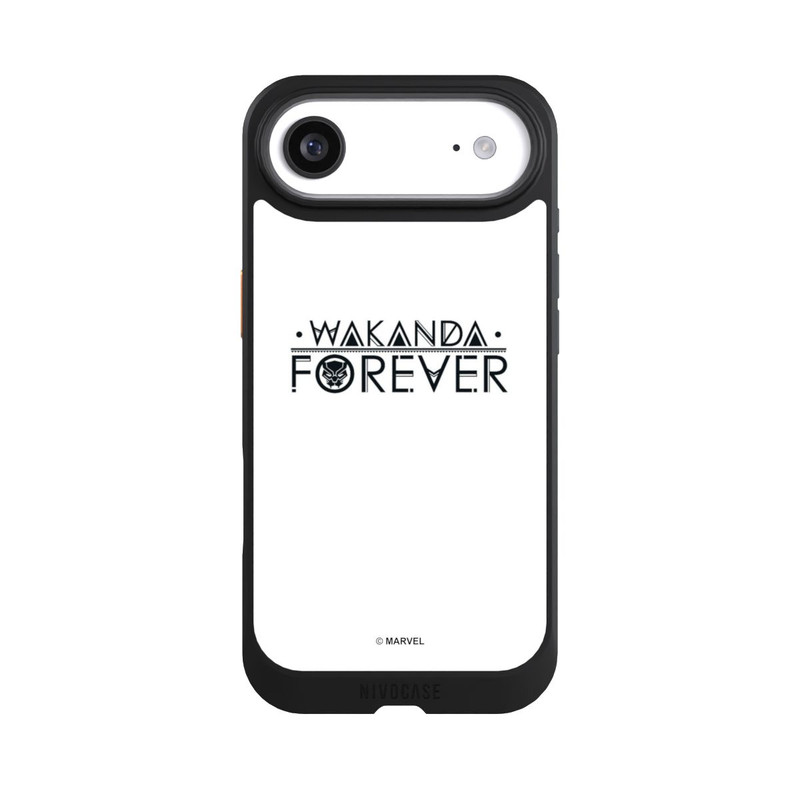 iPhone Air NIVOcore  Black Panther