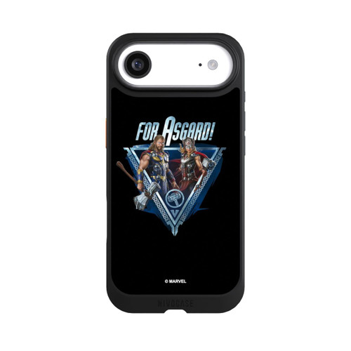 Apple iPhone Air NIVOcore Thor for Asgard