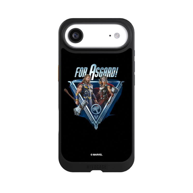 iPhone Air NIVOcore Thor for Asgard