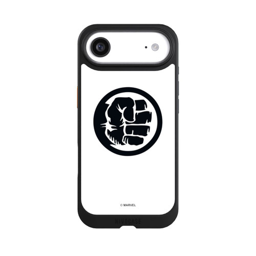 Apple iPhone Air NIVOcore Hulk Fist Logo