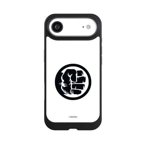 Apple iPhone Air NIVOcore Hulk Fist Logo