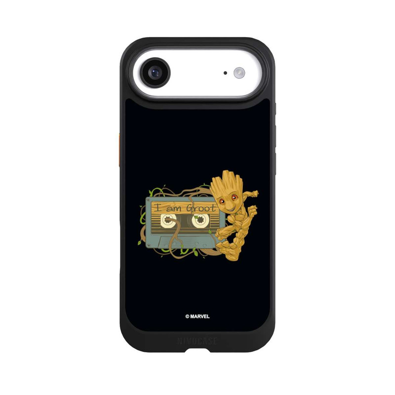 iPhone Air NIVOcore I am Groot Guardians Of The Galaxy